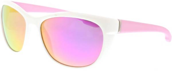 SOL PWR Women's Sport Cateye Sunglasses