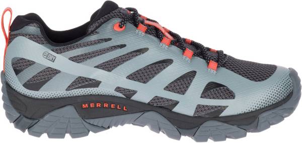 Merrell Men's Moab Edge Waterproof Hiking Shoes