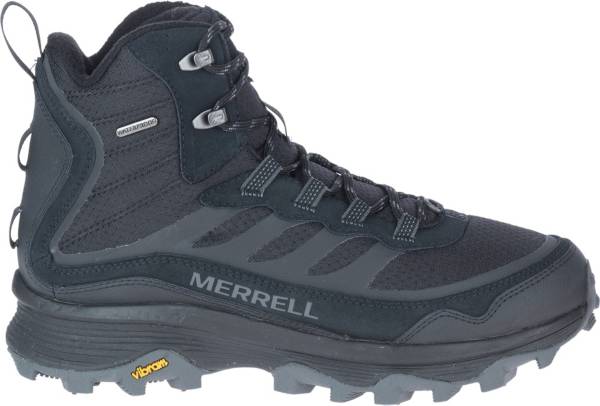 Merrell Men's Moab Speed Thermo Mid Waterproof Boots product image