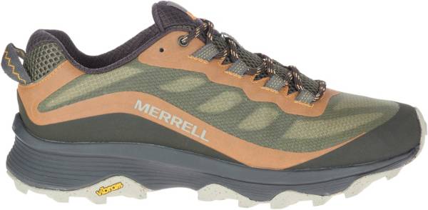 Merrell Men's Moab Speed Hiking Shoes