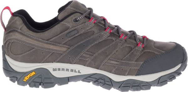 Merrell Men's Moab 2 Prime Waterproof Hiking Shoes