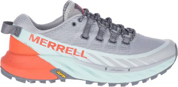 Merrell Women's Agility Peak 4 Trail Running Shoes