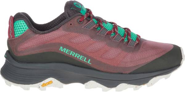 Merrell Women's Moab Speed Hiking Shoes