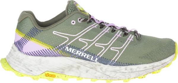 Merrell Women's Moab Flight Trail Running Shoes