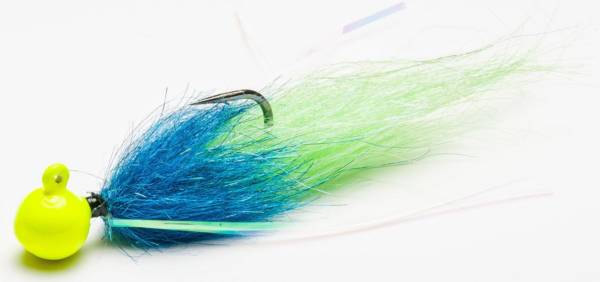 Mustad Tailout Twitcher