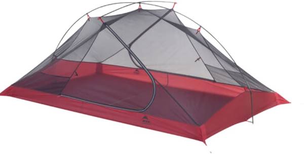 MSR Carbon Reflex 2 Featherweight Tent product image