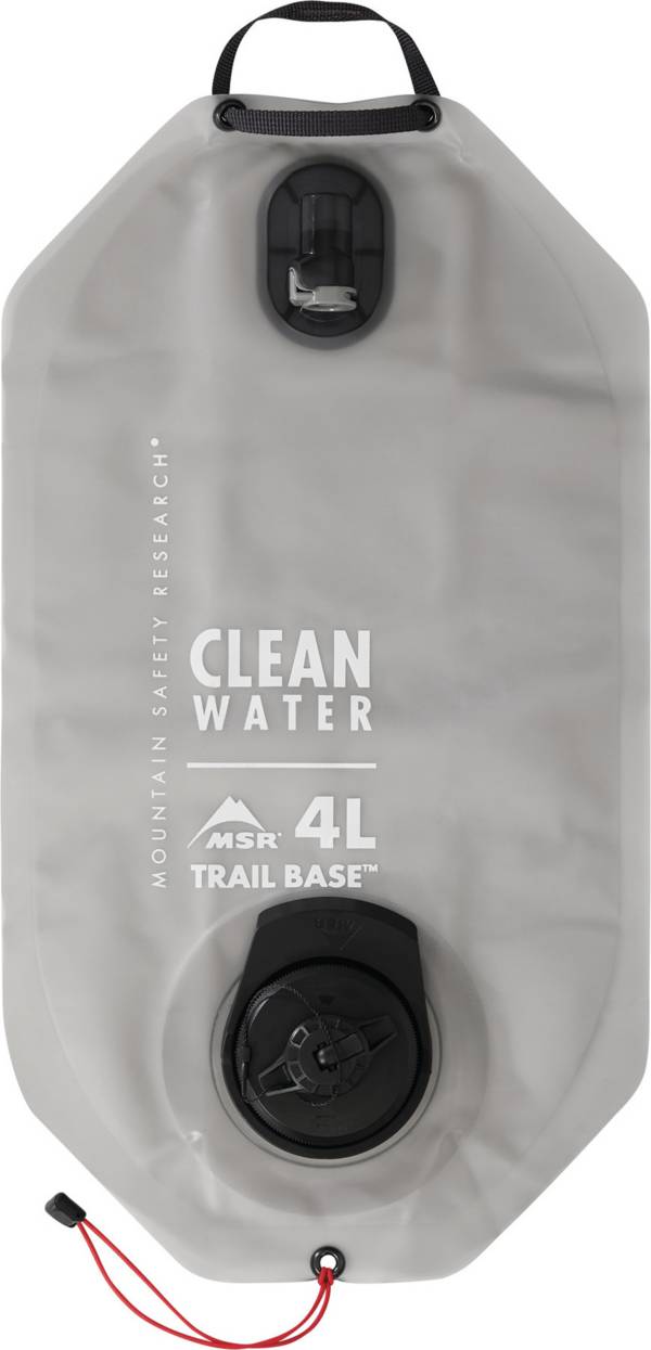 MSR Trail Base 4L Water Filter Kit product image