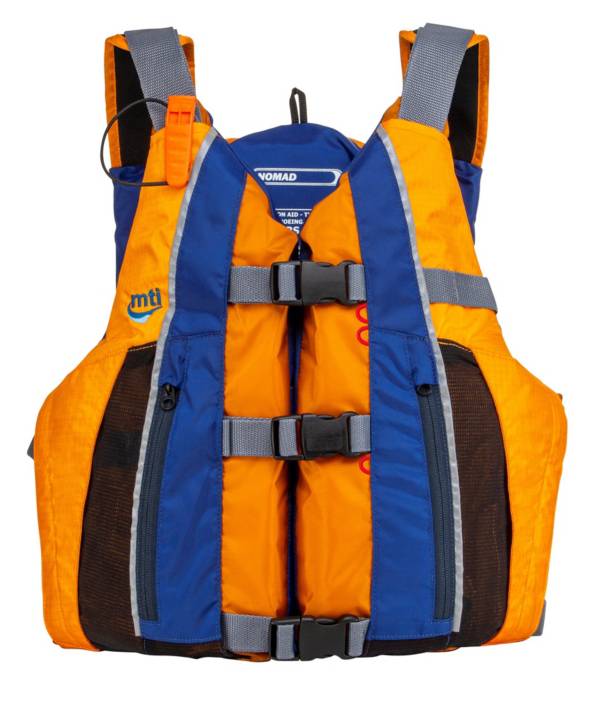 Mustang Survival Adult Nomad Life Vest