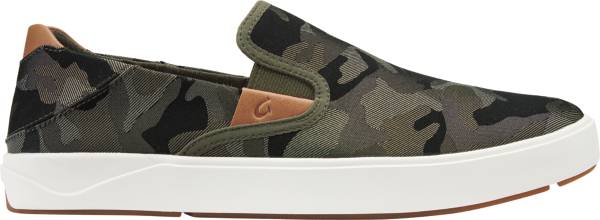 OluKai Men's Lae‘ahi Pa‘i Slip-On Shoes