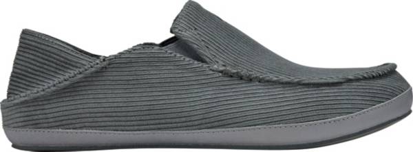 OluKai Men's Moloa 'Ie Slipper