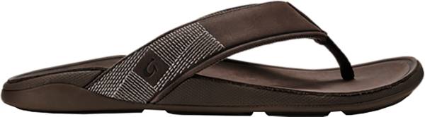 OluKai Men's Tuahine Sandals