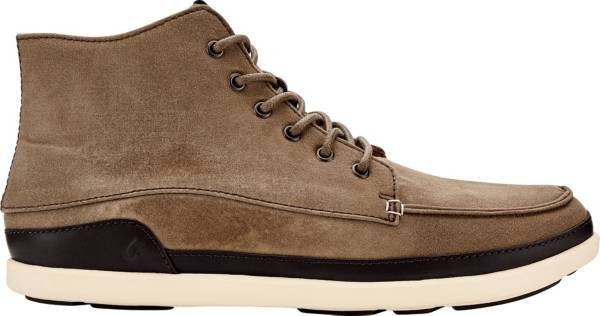 OluKai Men's Nalukai Kapa Boots