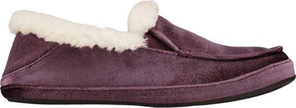 OluKai Women's Ku'una Lanui Slippers