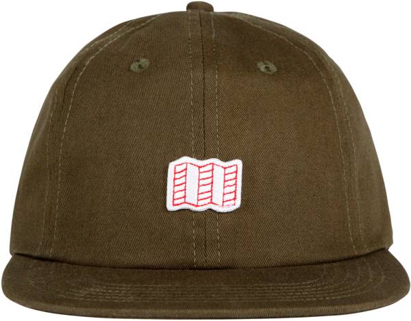 Topo Designs Men's Mini Map Hat product image