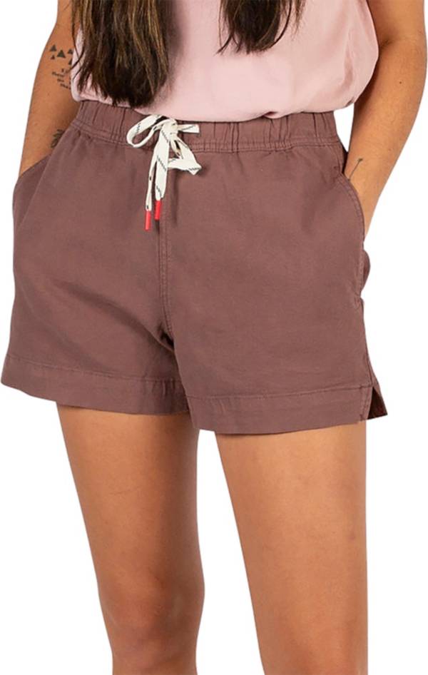 TOPO Designs Women's Dirt Shorts product image