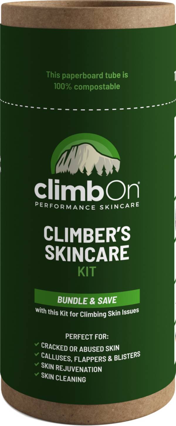 climbOn Climber's Skincare Kit product image