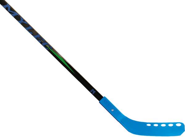 Mylec 48'' Jet-Flo Street Hockey Stick