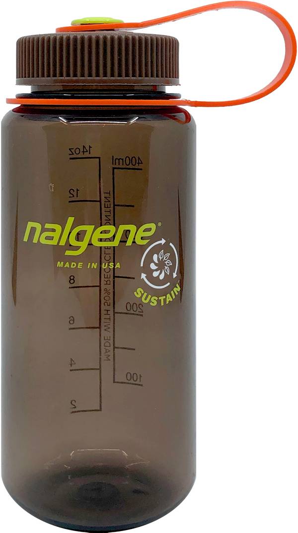 Nalgene 16oz Narrow Mouth Sustain Water Bottle product image