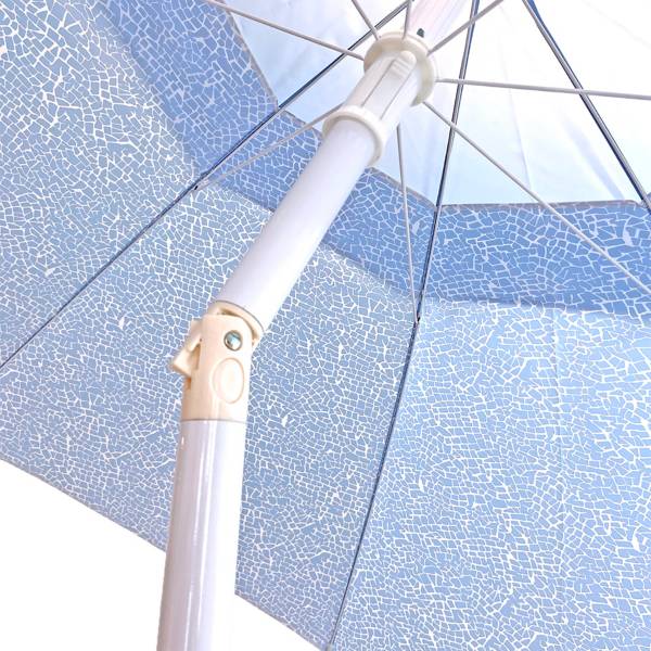 Nautica 7' UPF Beach Umbrella