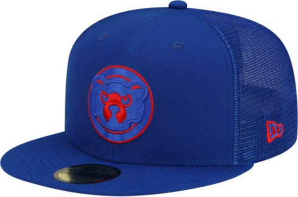 New Era Men's Chicago Cubs 59Fifty Fitted Hat