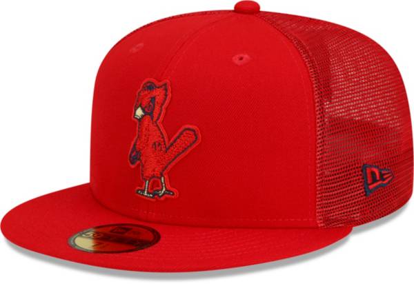 New Era Men's St. Louis Cardinals 59Fifty Fitted Hat