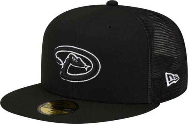 New Era Men's Arizona Diamondbacks 59Fifty Fitted Hat