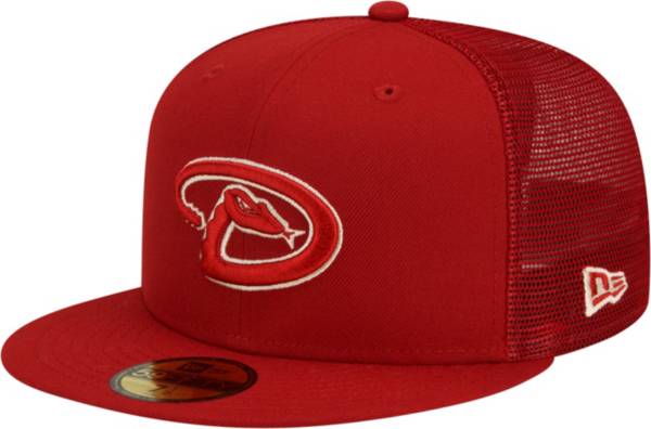 New Era Men's Arizona Diamondbacks 59Fifty Fitted Hat