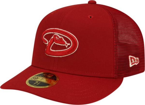 New Era Men's Arizona Diamondbacks 59Fifty Fitted Hat