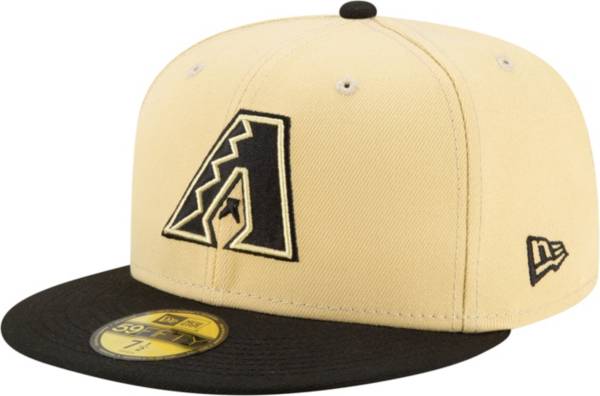 New Era Men's Arizona Diamondbacks 2021 City Connect 59Fifty Fitted Hat