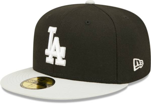 New Era Men's Los Angeles Dodgers 59Fifty Fitted Hat