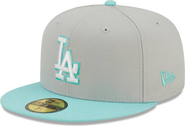 New Era Men's Los Angeles Dodgers 59Fifty Fitted Hat