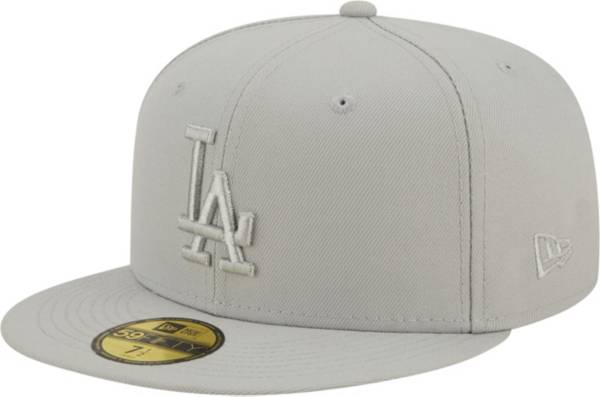 New Era Men's Los Angeles Dodgers 59Fifty Fitted Hat