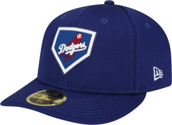 New Era Men's Los Angeles Dodgers 59Fifty Fitted Hat