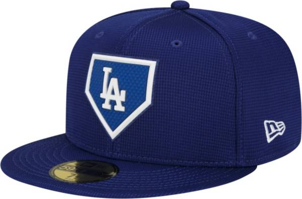 New Era Men's Los Angeles Dodgers 59Fifty Fitted Hat