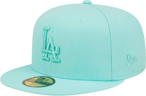 New Era Men's Los Angeles Dodgers 59Fifty Fitted Hat