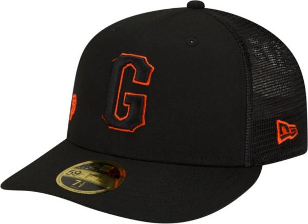 New Era Men's San Francisco Giants 59Fifty Fitted Hat