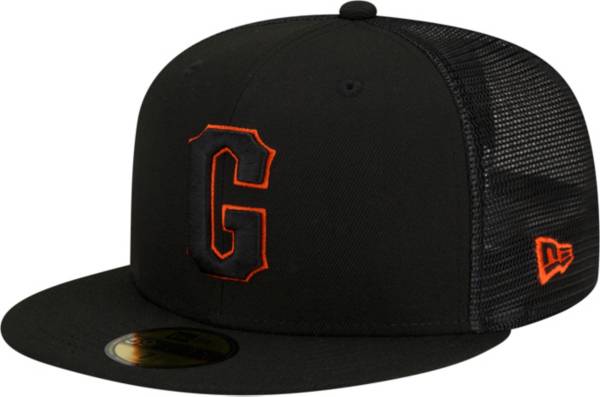 New Era Men's San Francisco Giants 59Fifty Fitted Hat