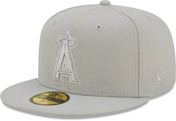 New Era Men's Los Angeles Angels 59Fifty Fitted Hat