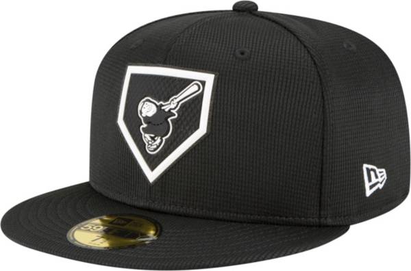 New Era Men's San Diego Padres 59Fifty Fitted Hat