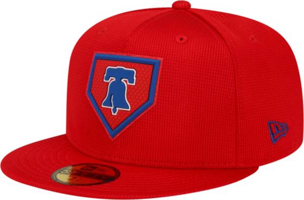 New Era Men's Philadelphia Phillies 59Fifty Fitted Hat