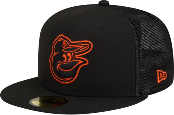 New Era Men's Baltimore Orioles 59Fifty Fitted Hat