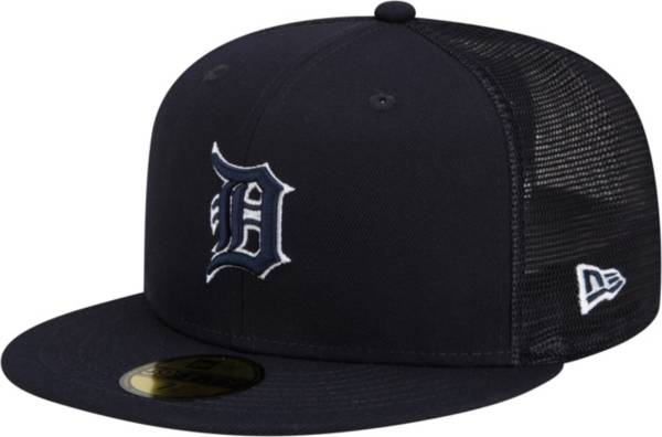 New Era Men's Detroit Tigers 59Fifty Fitted Hat