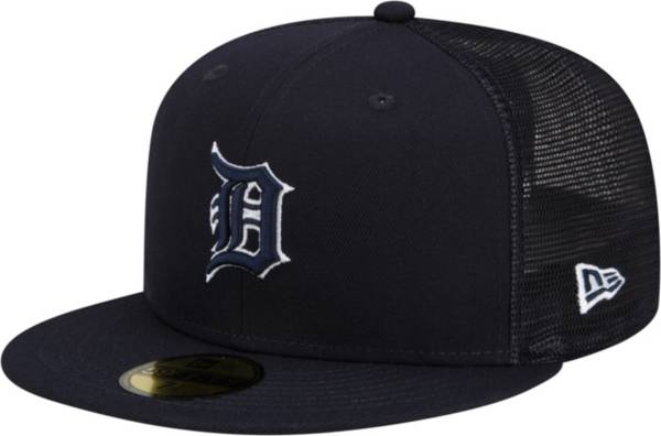 New Era Men's Detroit Tigers 59Fifty Fitted Hat product image