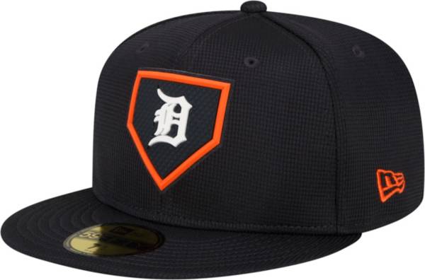 New Era Men's Detroit Tigers 59Fifty Fitted Hat
