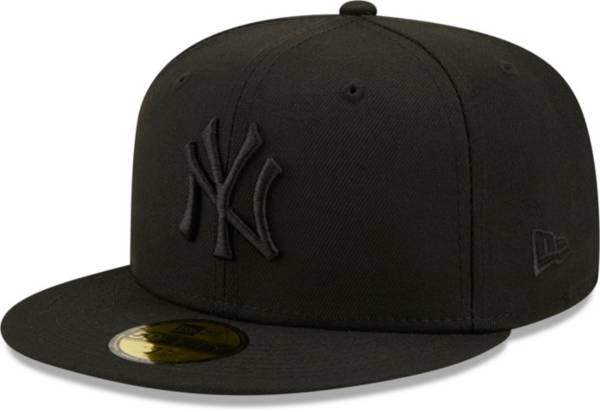 New Era Men's New York Yankees 59Fifty Fitted Hat