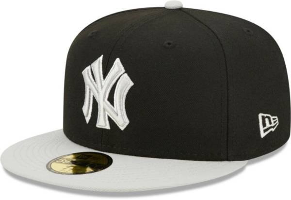 New Era Men's New York Yankees 59Fifty Fitted Hat