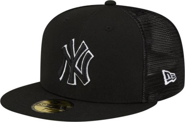 New Era Men's New York Yankees 59Fifty Fitted Hat