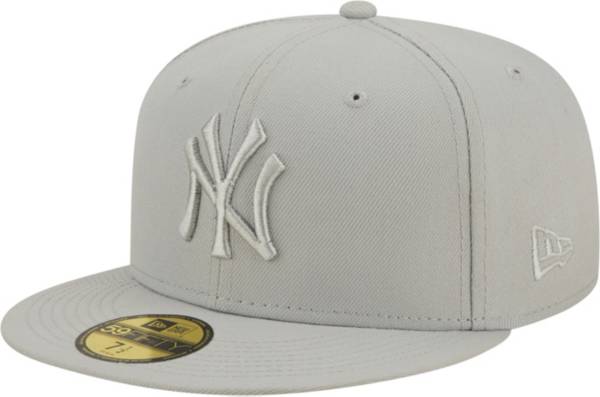 New Era Men's New York Yankees 59Fifty Fitted Hat