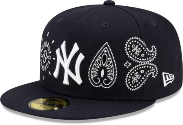 New Era Men's New York Yankees 59Fifty Fitted Hat