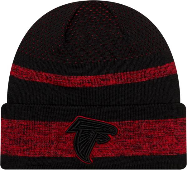 New Era Men's Atlanta Falcons Sideline Tech Knit